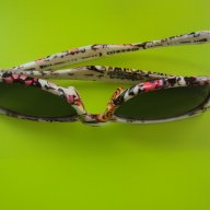 Дамски слънчевите очила Ray-Ban, снимка 4 - Слънчеви и диоптрични очила - 18329432