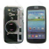 ПРОМОЦИЯ!Нов Твърд кейс за Samsung Galaxy S3 Iii I9300 ,I9301Neo,I9305 -разни, снимка 6 - Калъфи, кейсове - 10949056