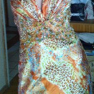 Бутикова официална рокля, снимка 3 - Рокли - 11554320