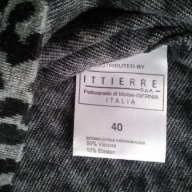 Allegria , блуза с деколте, снимка 10 - Блузи с дълъг ръкав и пуловери - 11914019