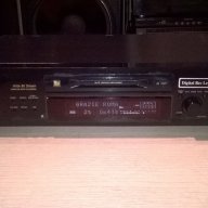 Sony minidisc deck-внос швеицария, снимка 3 - Ресийвъри, усилватели, смесителни пултове - 15420698