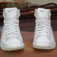 Nike Blazer Mid Sneaker -- номер 39, снимка 3 - Маратонки - 20277341