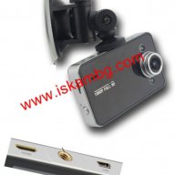DVR Камера за кола Full HD 1080p 1920*1080 - код 0497, снимка 8 - Аксесоари и консумативи - 12538504
