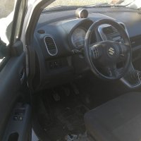 на части Suzuki Splash 1.0, снимка 5 - Автомобили и джипове - 21646514