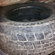 Задни 4 гуми за Влекач с размери 315 / 70 / R 22.5, снимка 3 - Аксесоари и консумативи - 15021298