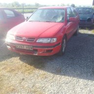 3 броя Nissan Primera 2.0 td 1.6 2.0Б на части, снимка 9 - Автомобили и джипове - 12328745