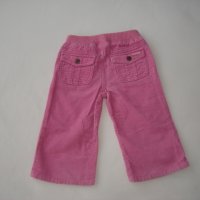 Place,джинсови панталони за момиче,086 см. , снимка 4 - Панталони и долнища за бебе - 21240777