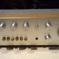 Kenwood ka-1600g stereo amplifier-japan-внос швеицария, снимка 5 - Ресийвъри, усилватели, смесителни пултове - 16007348