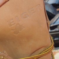 Eiger Yukon Winter Boots --  номер 46, снимка 3 - Мъжки боти - 20437255