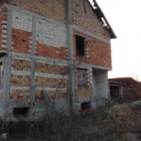Къща+двор в с.Старо Железаре-обл.Пловдивска, снимка 4 - Къщи - 20520206
