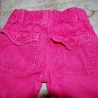 Розови джинси ММ, снимка 2 - Детски панталони и дънки - 7319403