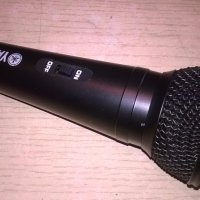 yamaha dm-105 микрофон-жичен-внос швеицария, снимка 5 - Микрофони - 19199488