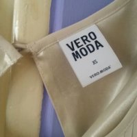 Рокля Vero Moda, снимка 5 - Рокли - 23984724