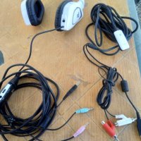 Геймърски слушалки Triton, снимка 7 - Слушалки и портативни колонки - 20105136