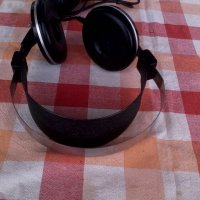 HPR135 hi-fi- колекционерски слушалки, снимка 8 - Слушалки и портативни колонки - 23832171