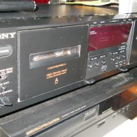 Sony TC-WE 475, снимка 3 - Декове - 21506336