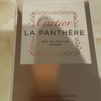 Cartier , снимка 1 - Дамски парфюми - 22514432