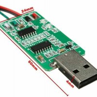 Флашка за рестартиране / Hardware WatchDog USB , снимка 16 - USB Flash памети - 20716404