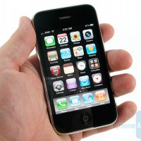  iPHONE 3-16GB / ЗА ЧАСТИ/, снимка 1 - Apple iPhone - 22326661