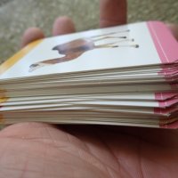" ТИГЪР " - комплект карти 48 бр. , снимка 10 - Образователни игри - 25650337