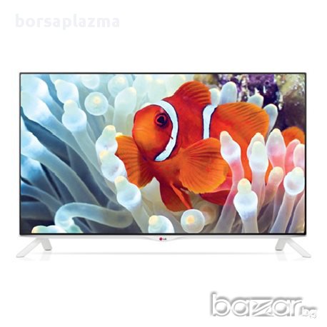 LG 40UB800V 39.5" ULTRA HD 4K, IPS 3840x2160, DVB-C/T2/S2,Ultra Clarity Index 900 Демонстрационен ар, снимка 1