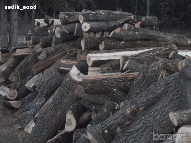 дърва за огрев, снимка 1