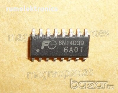 FA6A01, снимка 1