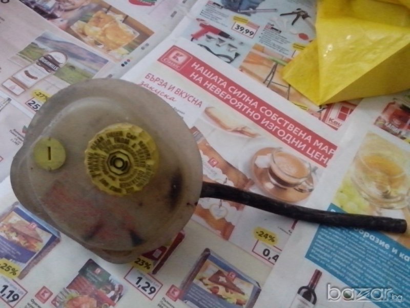 казанче W, Audi, снимка 1