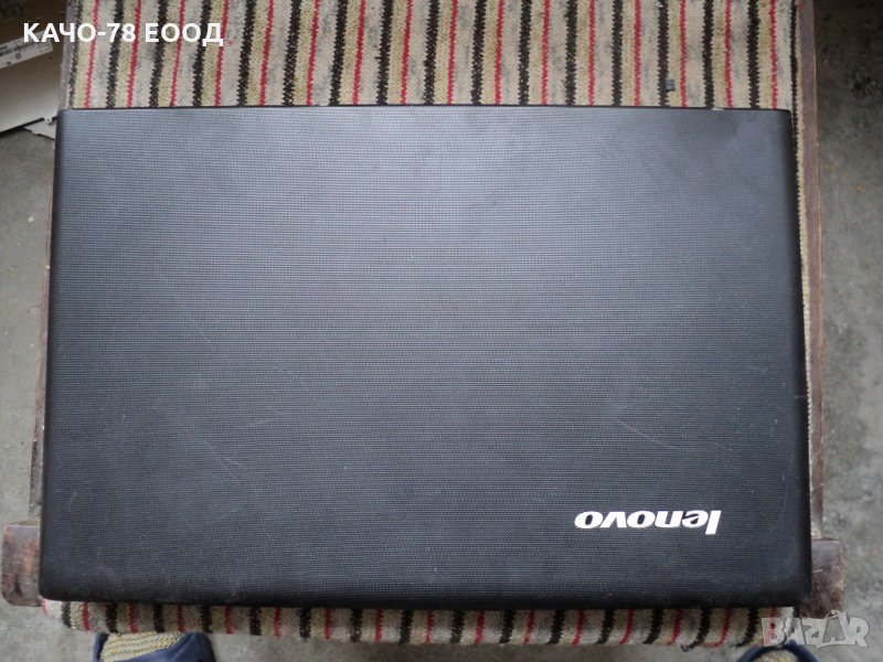 Лаптоп Lenovo G500 20236, снимка 1