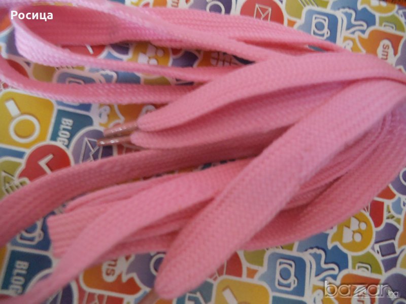 Връзки за обувки, снимка 1