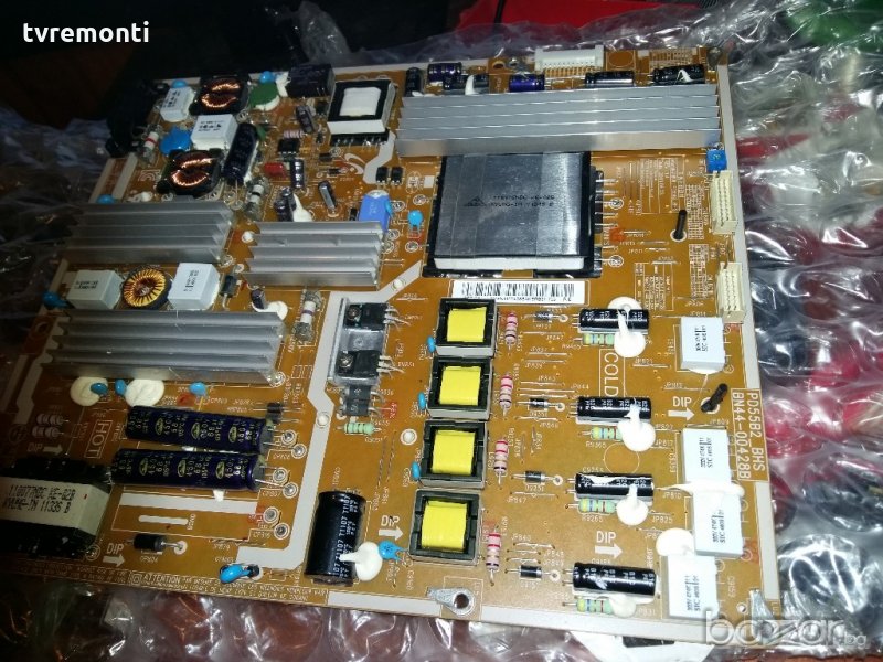 Power Board BN44-00428B PD55B2_BHS, снимка 1
