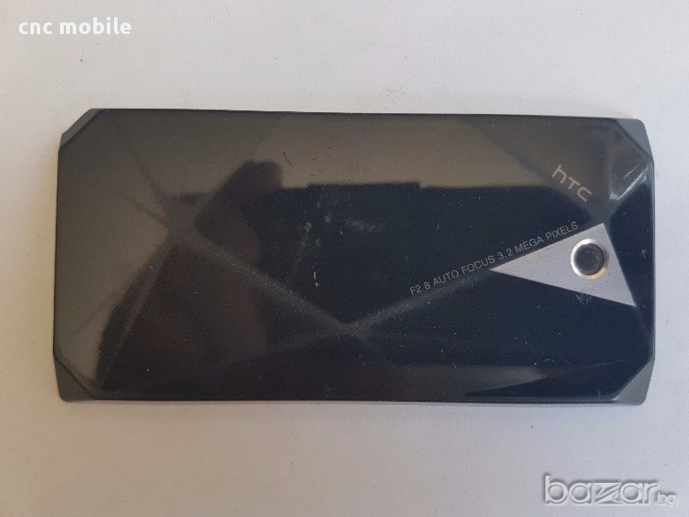 HTC Diamond - HTC P3700 оригинални части и аксесоари , снимка 1