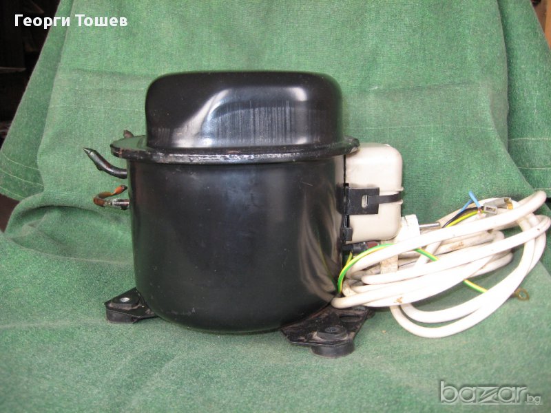 Продавам части за хладилник - "МРАЗ - 270", снимка 1