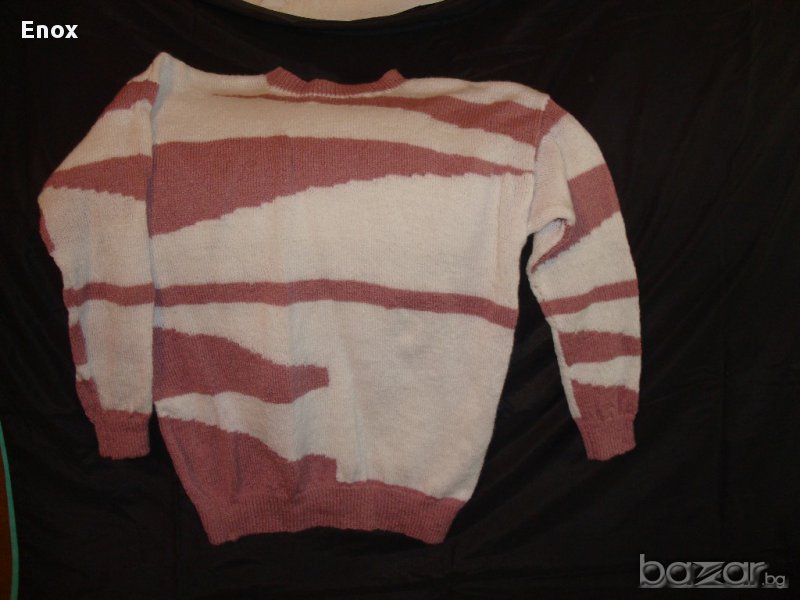 Дамски пуловери нови  плетени, снимка 1