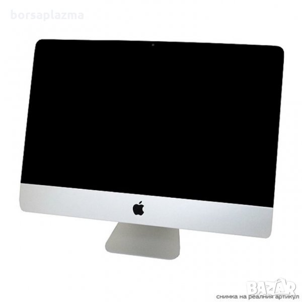 Apple iMac A1311 (MC309LL/A) Intel Core i5 RAM	8GB HDD 500 GB, снимка 1