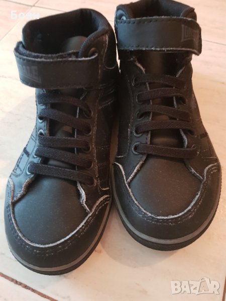 Detski kojeni obuvki londsdale, снимка 1