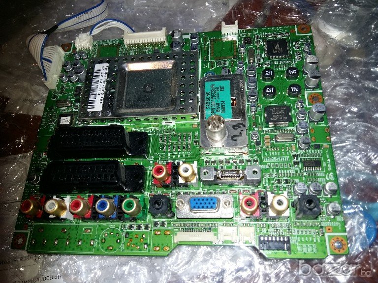 Main board - Bordeaux MP1.3 BN41-00680D, снимка 1