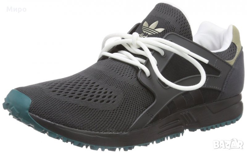 Мъжки Маратонки Adidas Racer Lite - 48, снимка 1