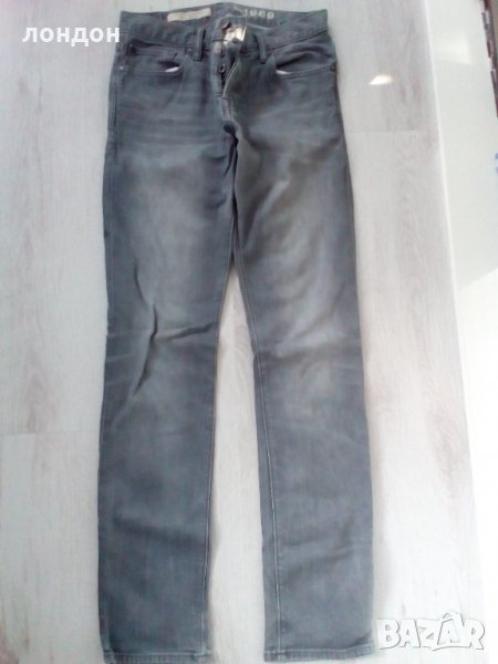 Мъжки дънки на Gap London  146, снимка 1