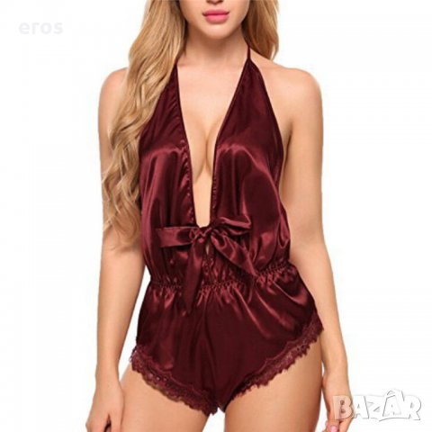 БЕЛЬО ТРИ ЦВЯТА код 1419, снимка 3 - Нощници - 22368377