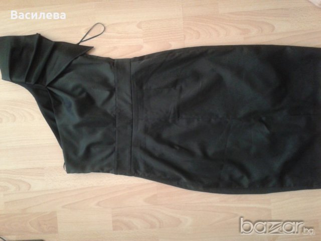 Дамска рокля, снимка 3 - Рокли - 19156708