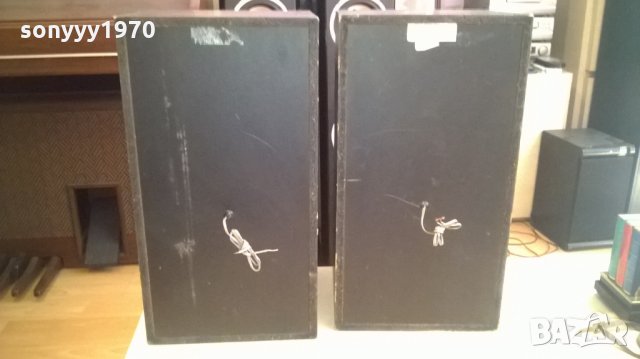 toshiba ss-d2 high fidelity-2x40w/8ohm-внос англия, снимка 16 - Тонколони - 23070867