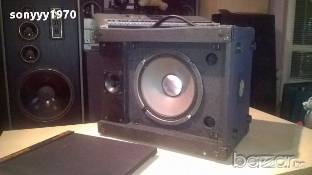 Roland sst-40 sound system-made in japan-внос швеицария, снимка 3 - Ресийвъри, усилватели, смесителни пултове - 13183389