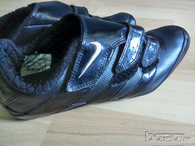 Спортни обувки Nike, оригинал, снимка 8 - Маратонки - 19582141