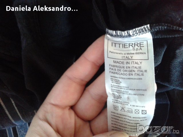 Dolce&Gabbana-нова, снимка 3 - Блузи с дълъг ръкав и пуловери - 16282591