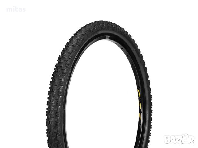 Външни гуми за планински велосипед колело CHARYBDIS - 26", снимка 5 - Части за велосипеди - 20385627