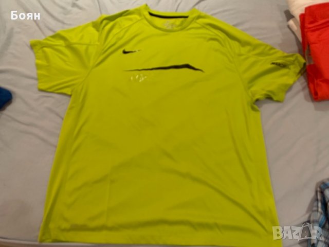 Мъжки спортни  дрехи nike, снимка 10 - Спортни дрехи, екипи - 25138406