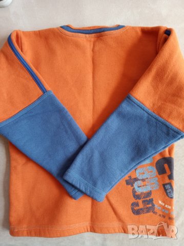 Ватирани блузи за момче, снимка 3 - Детски Блузи и туники - 24836082