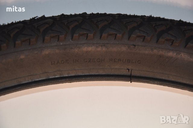 Външни гуми за велосипед колело HOOK със защита от спукване, снимка 11 - Части за велосипеди - 11375692