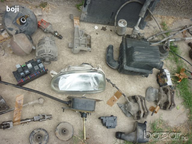 Фолксваген Голф 1.8 куб.90к.с. на части!, снимка 5 - Части - 12766288